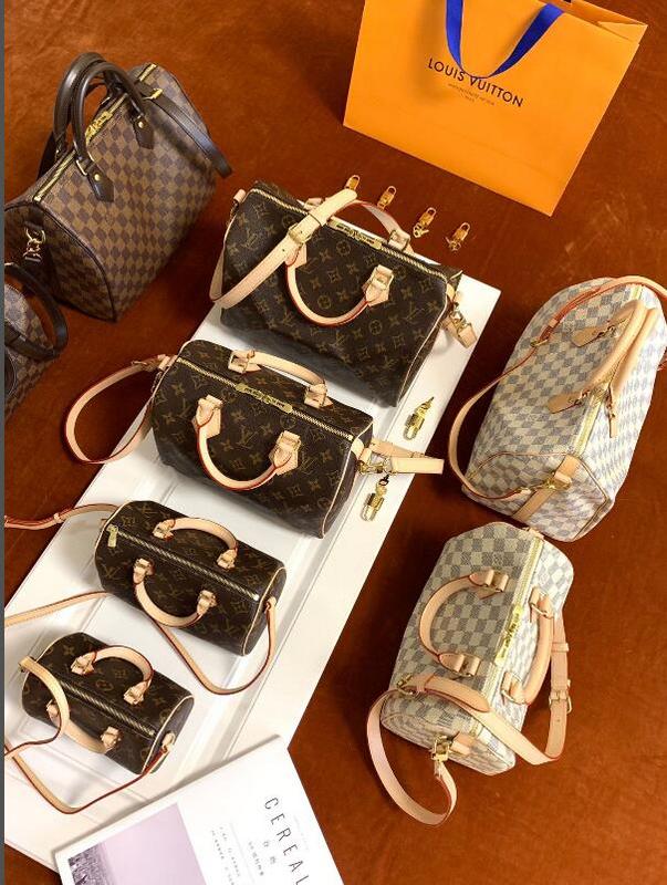 SAMC - LOV Bags - 2736