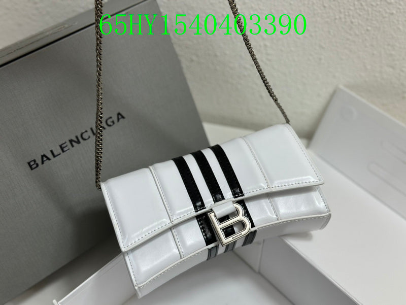 Satchel Bags - BGA Bags - 1839
