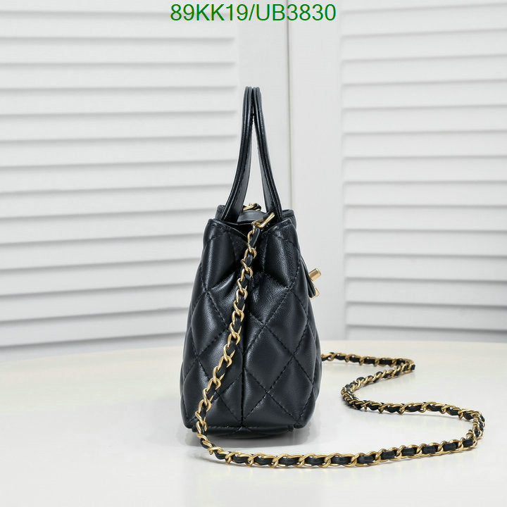 SAMC - CHL Bags Crossbody - 090
