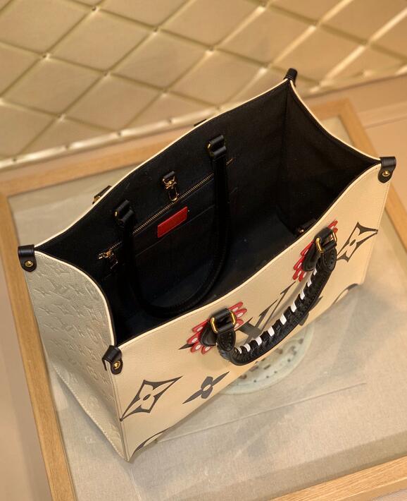 SAMC - LOV Bags - 2777