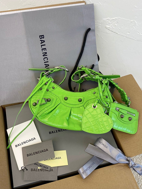 Satchel Bags - BGA Bags - 147