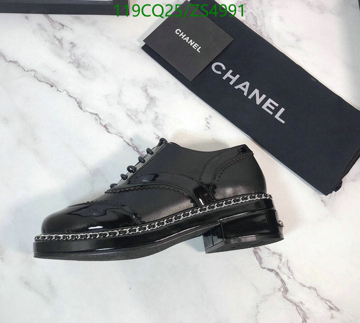 SAMC - CHL Women Shoes - 064