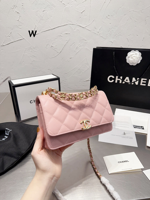 Satchel Bags - CHL Bags - 7132