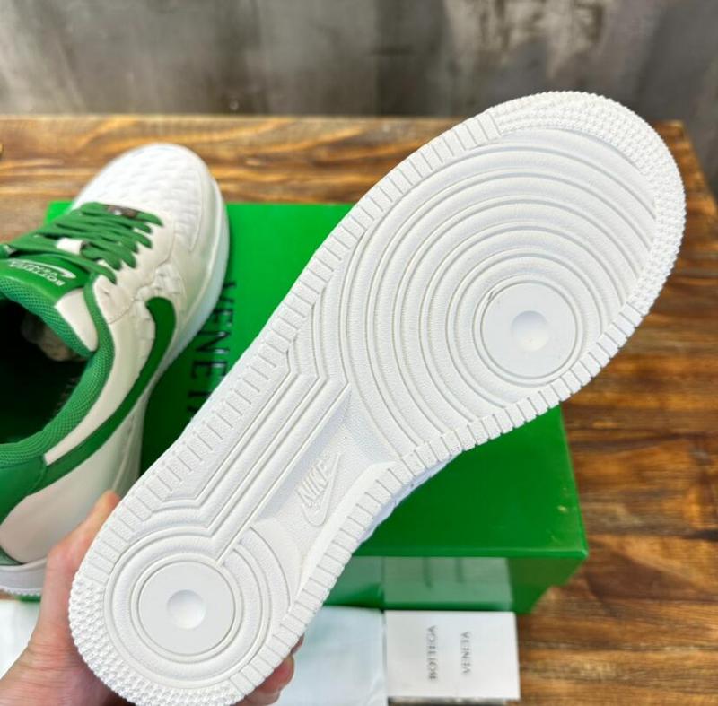 SAMC - NKE Shoes - 083