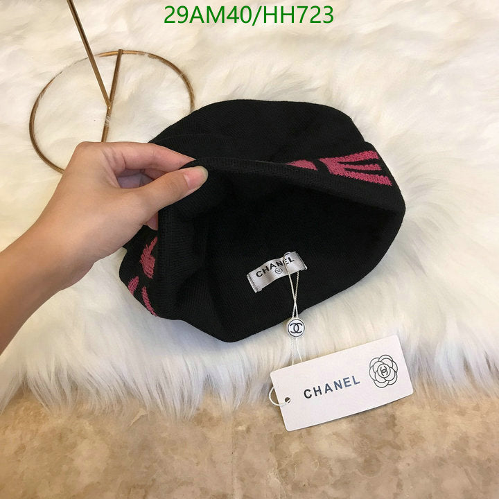 SAMC - CHL Caps & Hats - 403
