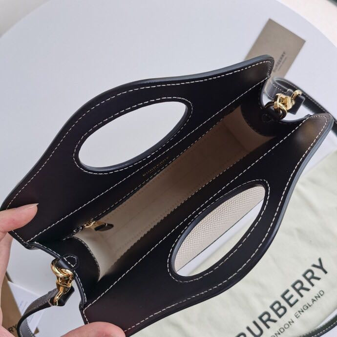 ELE Fashion -BBR Bags - 938