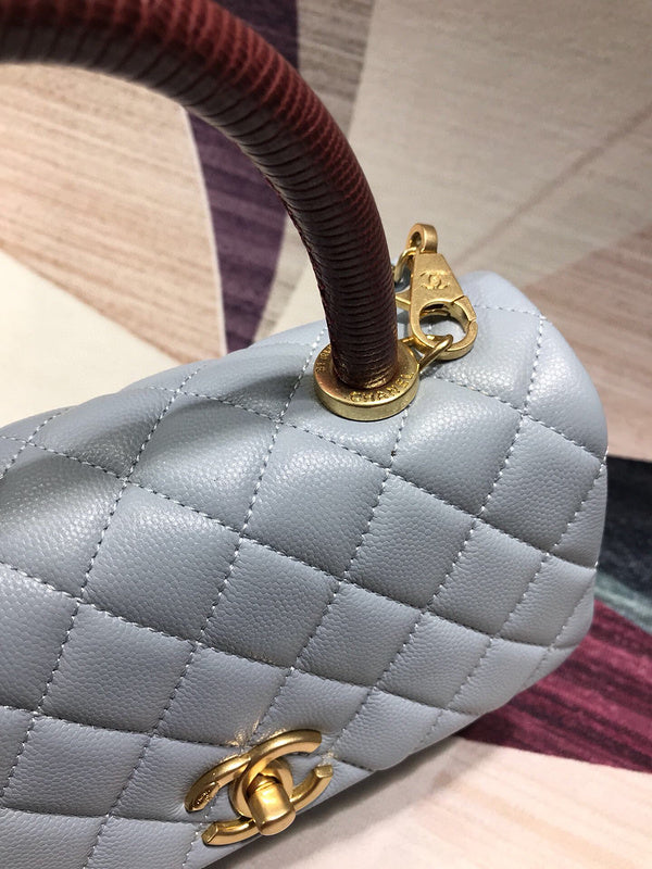Satchel Bags - CHL Bags - 4670
