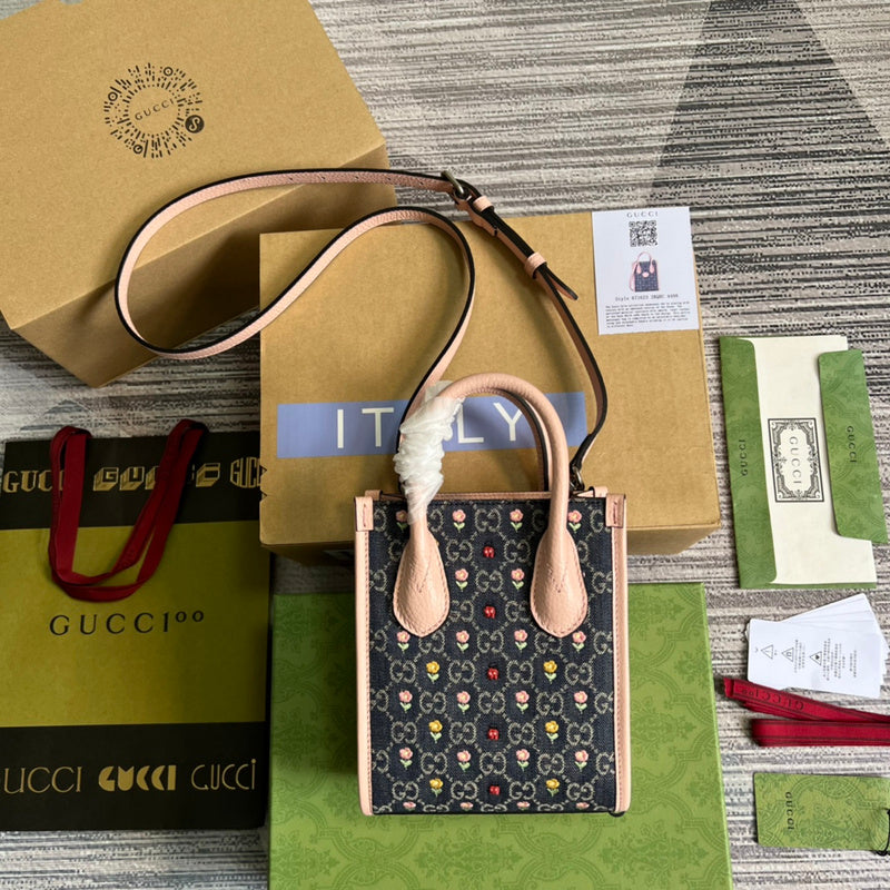 ELE - GG Bags - 1393