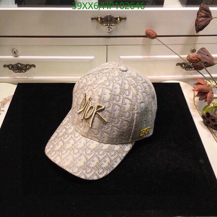 SAMC - DOR Caps & Hats - 140