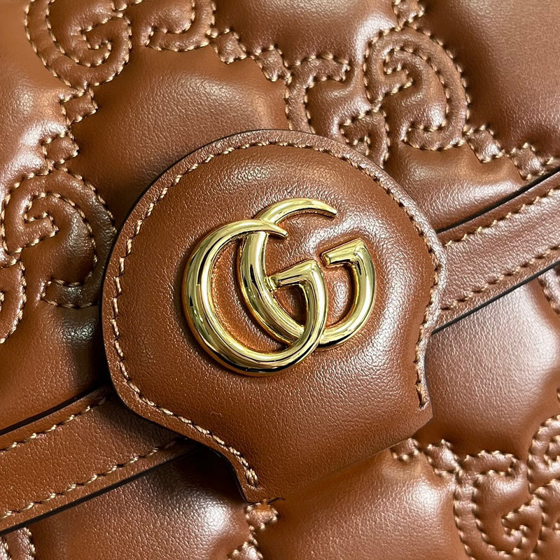 Satchel Bags - GCI Bags - 7563