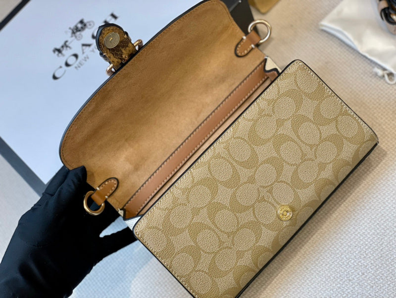 Satchel Bags - CCH Bags - 192