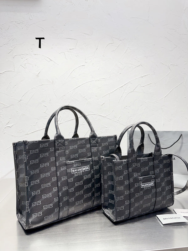 Satchel Bags - BGA Bags - 1585