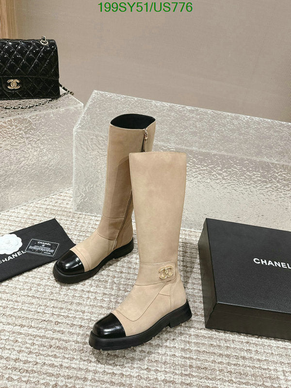 SAMC - Mix Boots - 081