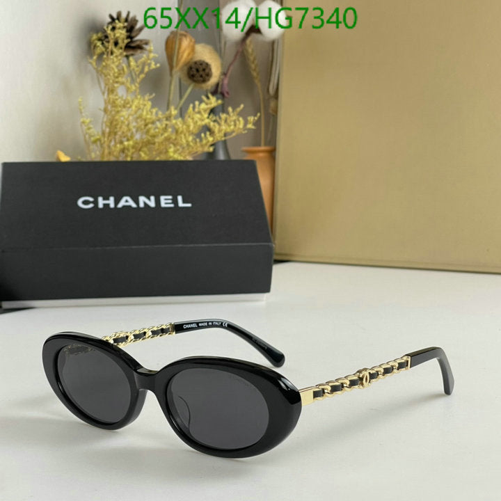 SAMC - CHL Glasses - 391