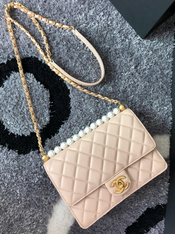 Satchel Bags - CHL Bags - 518
