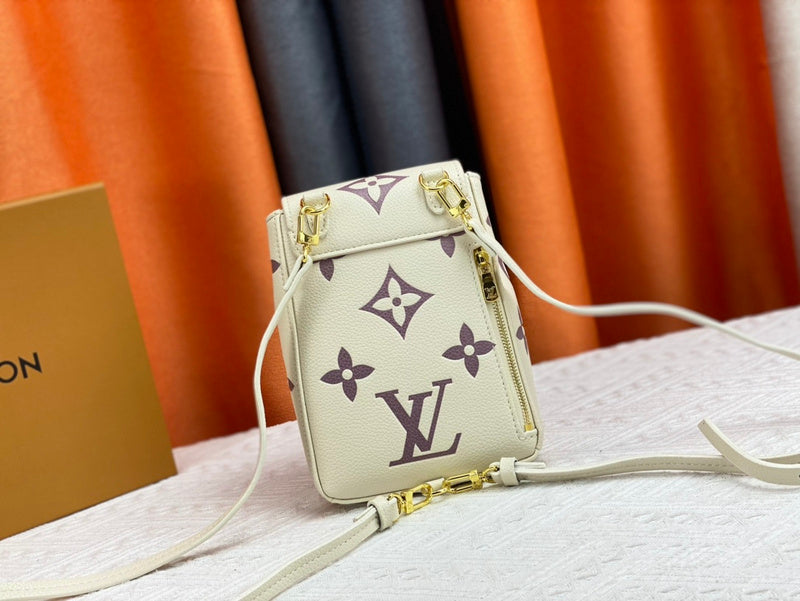 Satchel Bags - VL2 Bags - 666