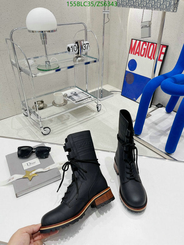 SAMC - Mix Boots - 627