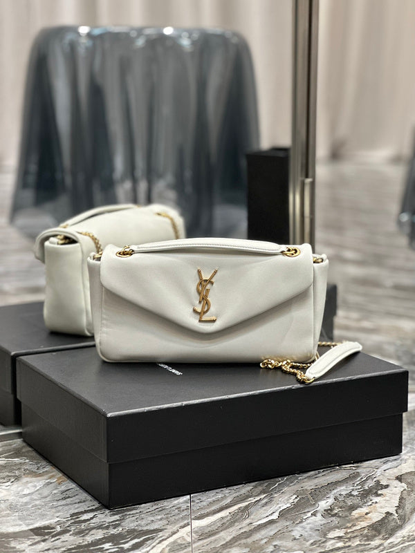 Satchel Bags - SLY Bags - 264