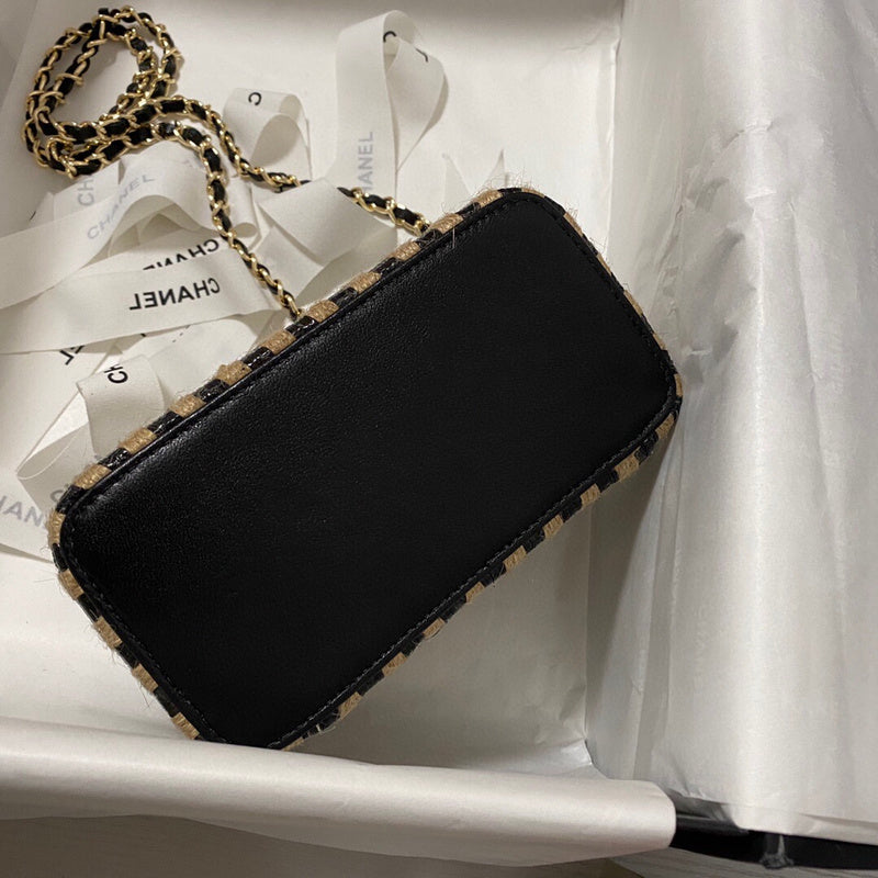 Satchel Bags - CHL Bags - 4238