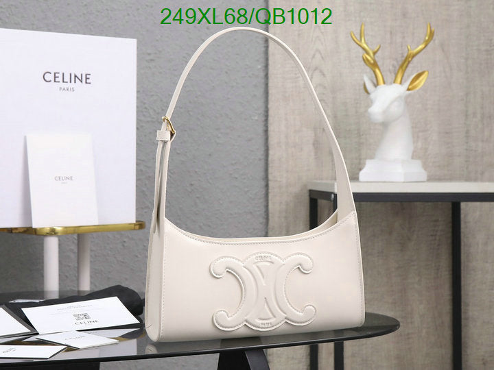 SAMC - COL Bags - 113