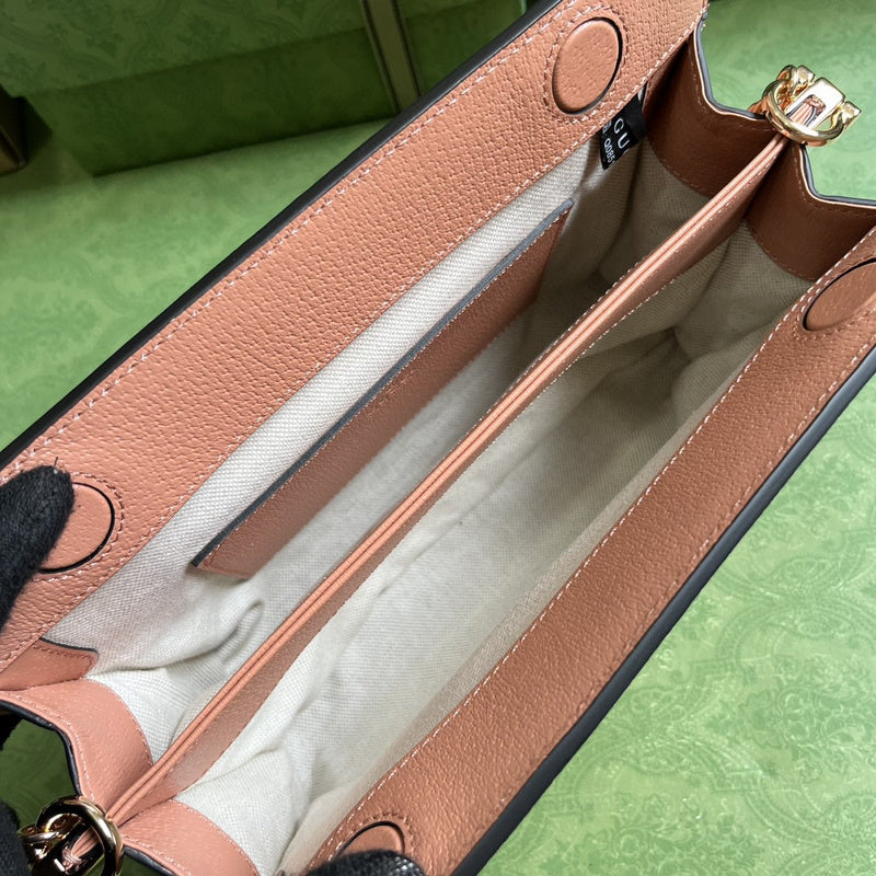 Satchel Bags - GCI Bags - 410