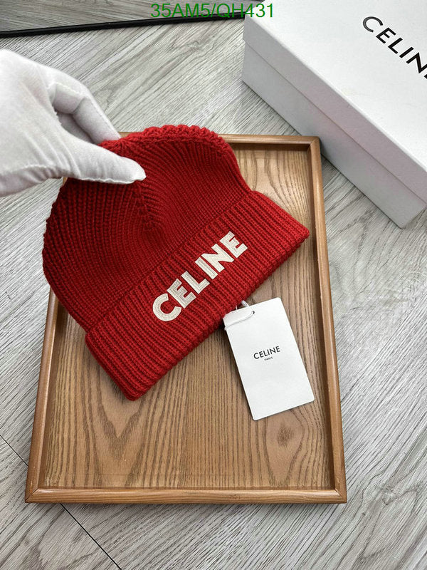 SAMC - COL Caps & Hats - 148