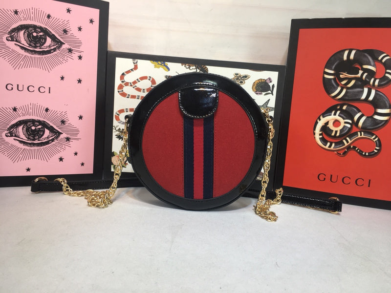 Satchel Bags - GCI Bags - 1261