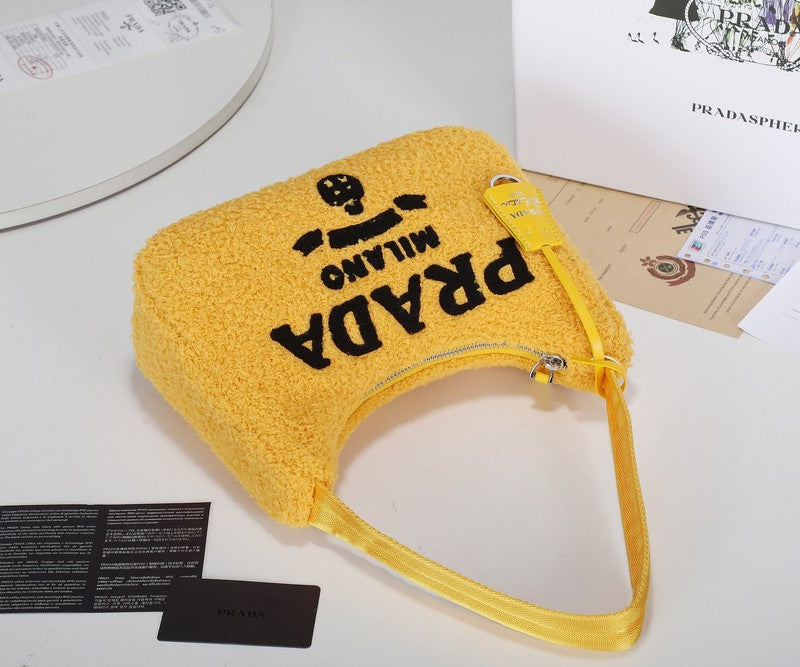 Satchel Bags - PRA Bags - 469