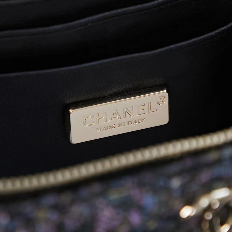 Satchel Bags - CHL Bags - 1288