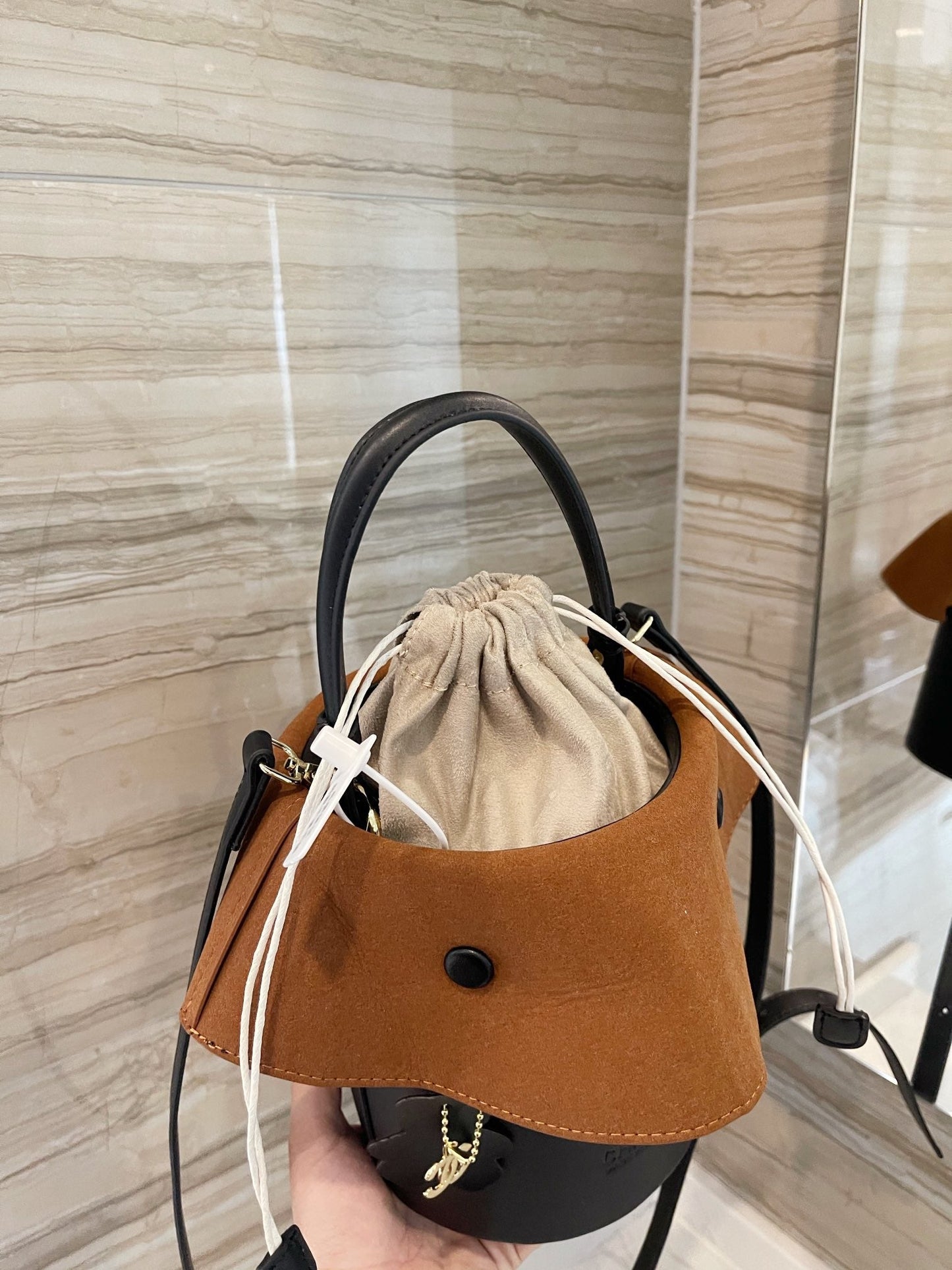EN - New Arrival Bags CHL 055