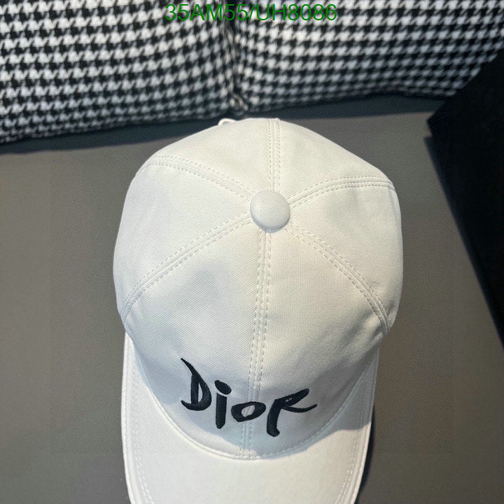 SAMC - DOR Caps & Hats - 036