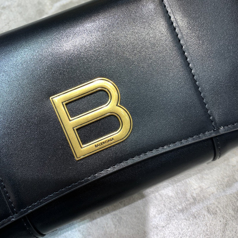 Satchel Bags - BGA Bags - 916