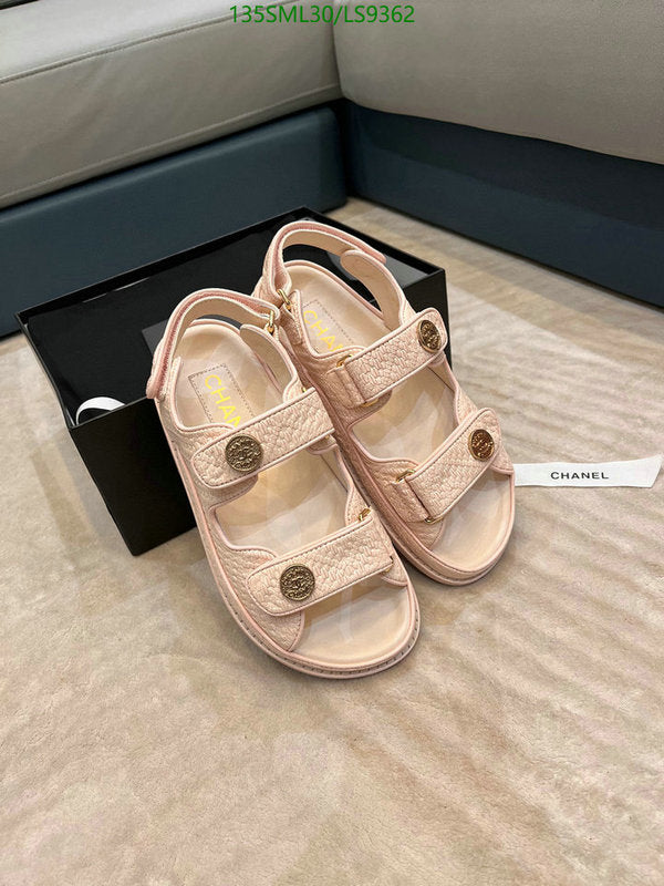 SAMC - CHL Women Shoes Beach - 157