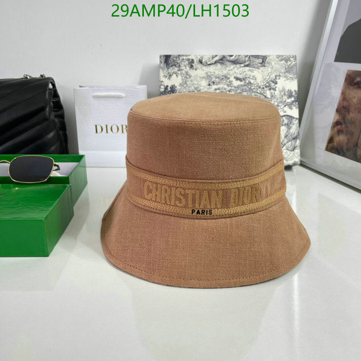 SAMC - DOR Caps & Hats - 209