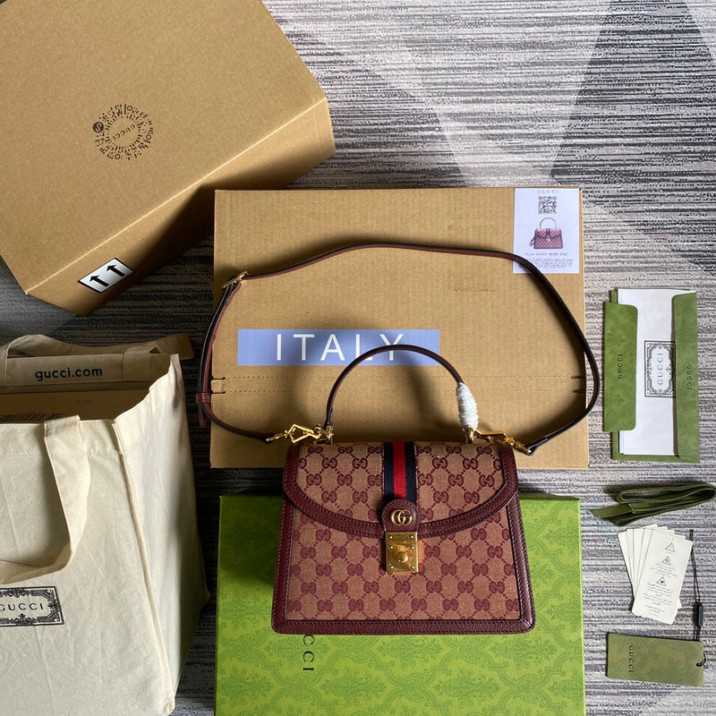ELE - GG Bags - 1781