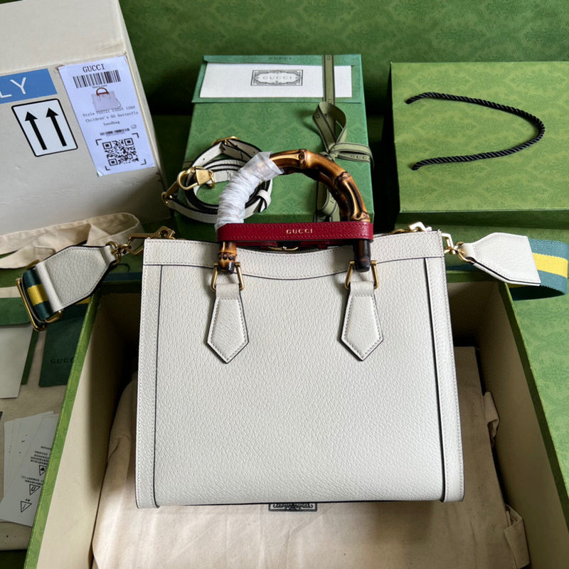Gucci Luxury Fashion Bag