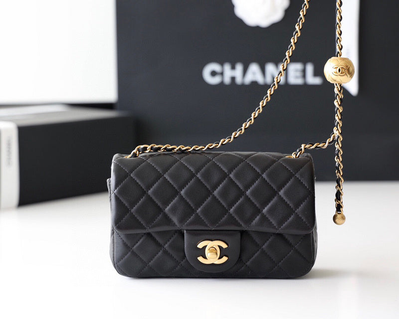 Satchel Bags - CHL Bags - 2580