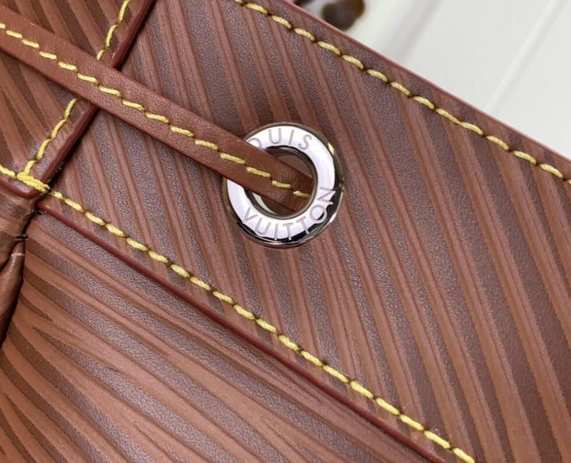 SAMC - LOV Bags - 787