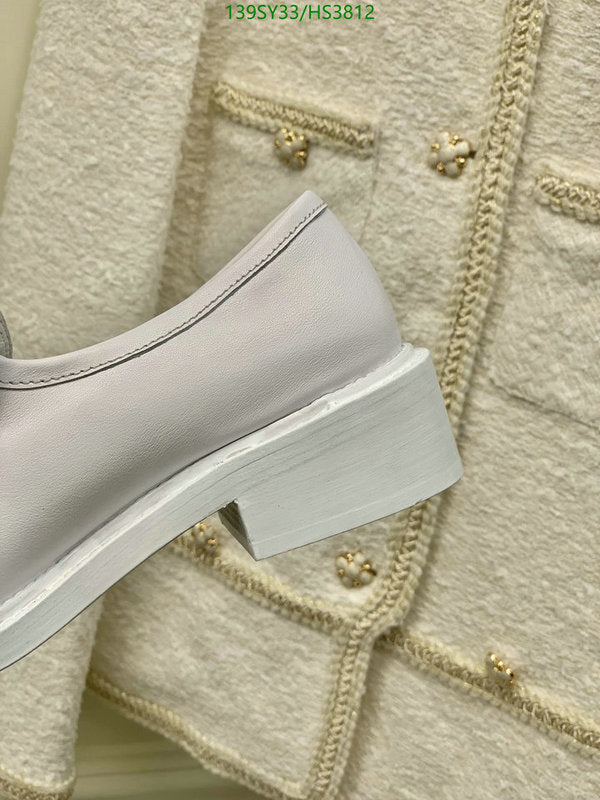 SAMC - CHL Women Shoes - 002
