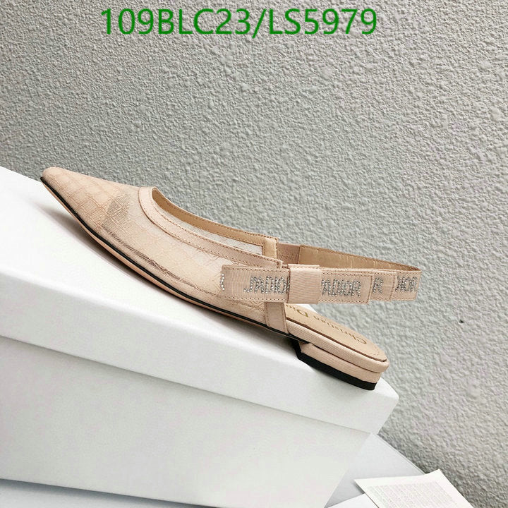 SAMCC - DOR Women Shoes - 2104