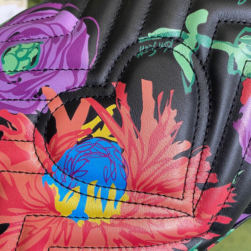 Satchel Bags - GCI Bags - 5831