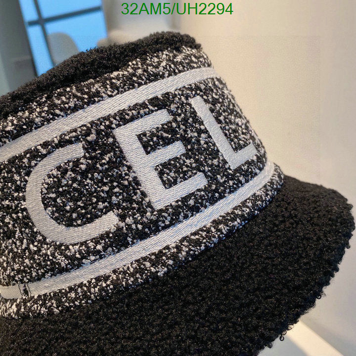 SAMC - COL Caps & Hats - 069