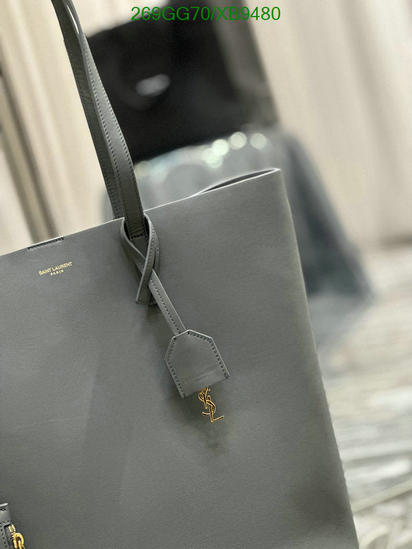 SAMC - YLS Bags - 289