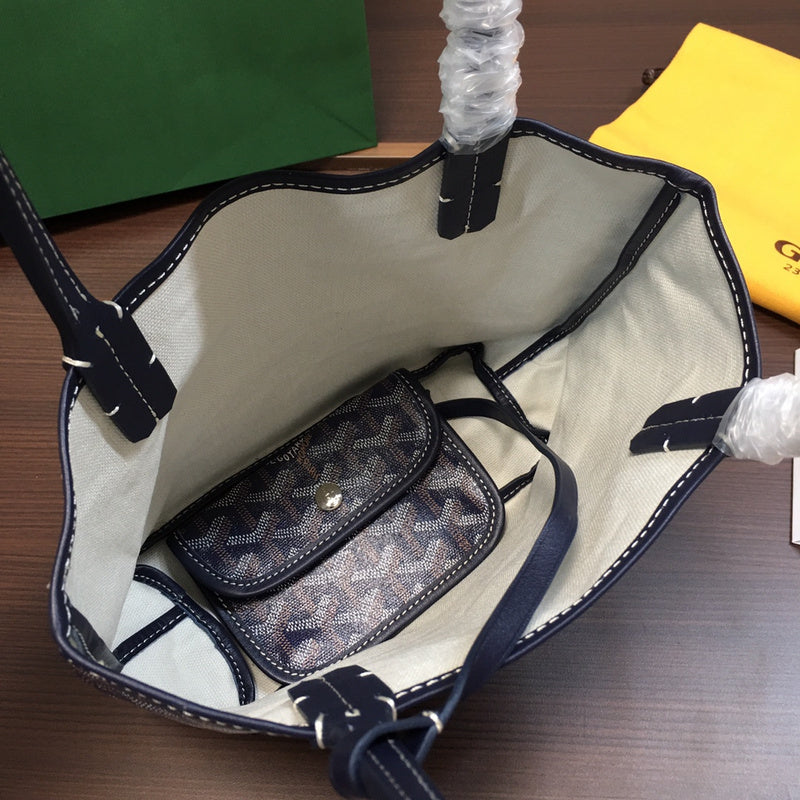 Satchel Bags - GOD Bags - 1076