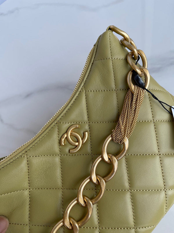 Satchel Bags - CHL Bags - 2164