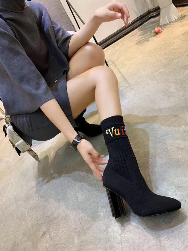 Satchel Bags - Mix Shoes - 772