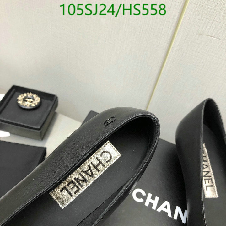 SAMC - CHL Women Shoes High Heels - 172