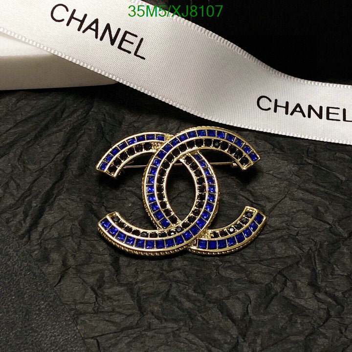 SAMC - CHL Jewelry - 987