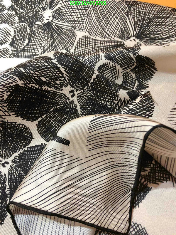 SAMC - CHL Scarves - 082