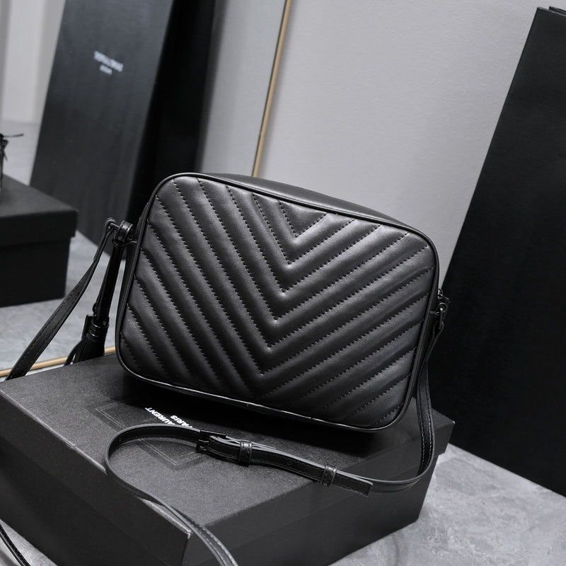 Satchel Bags - STLT Bags - 198
